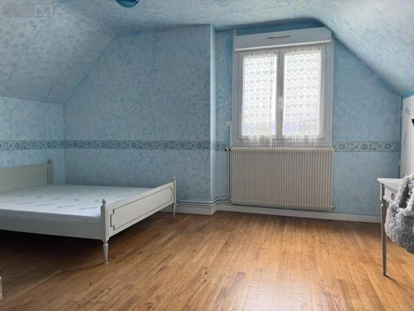 Achat - Maison Ploumagoar 22970 100 m 2 7548 m 2
