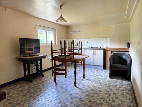Achat - Maison Ploumagoar 22970 100 m 2 7548 m 2
