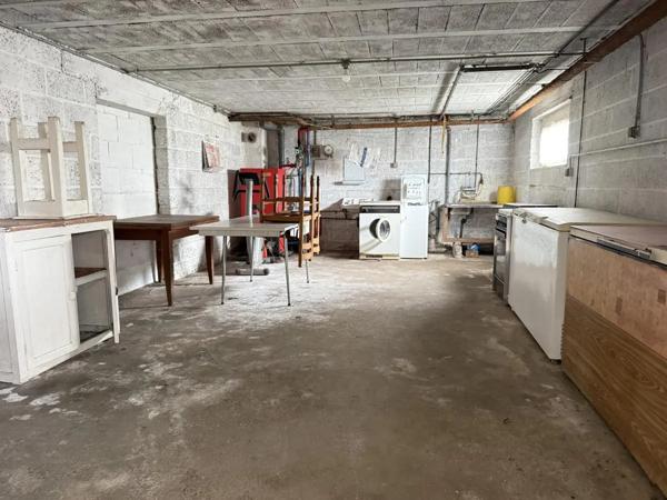 Achat - Maison Ploumagoar 22970 100 m 2 7548 m 2