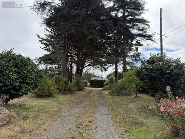 Achat - Maison Ploumagoar 22970 100 m 2 7548 m 2