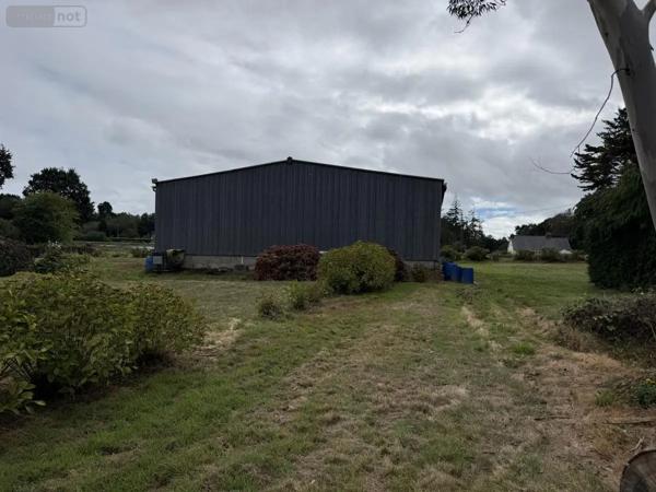 Achat - Maison Ploumagoar 22970 100 m 2 7548 m 2