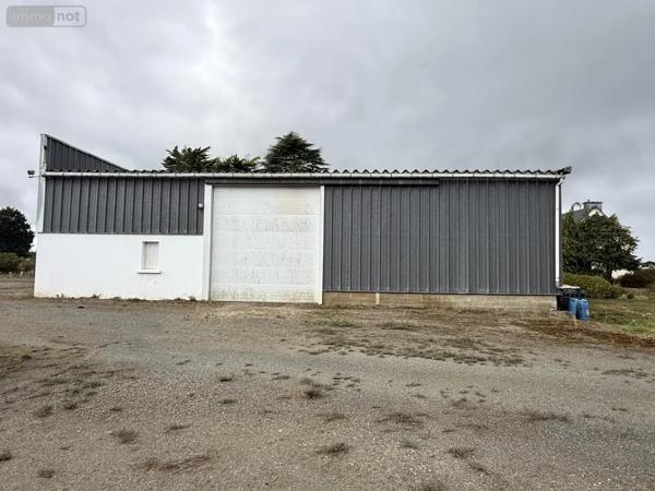 Achat - Maison Ploumagoar 22970 100 m 2 7548 m 2