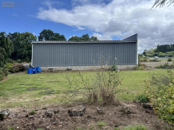 Achat - Maison Ploumagoar 22970 100 m 2 7548 m 2