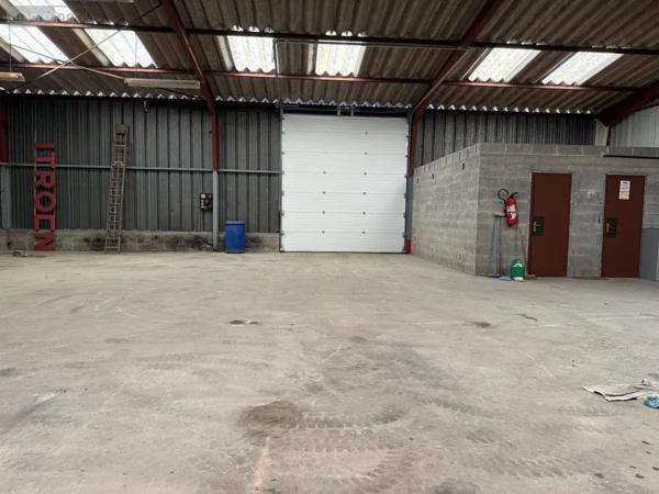 Achat - Maison Ploumagoar 22970 100 m 2 7548 m 2