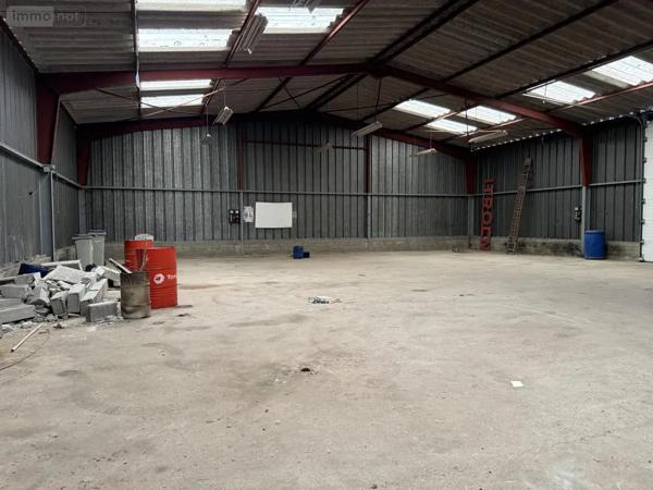 Achat - Maison Ploumagoar 22970 100 m 2 7548 m 2