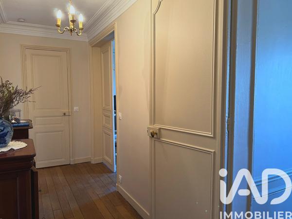 Appartement à vendre 3 pièces 67 m² Paris 14