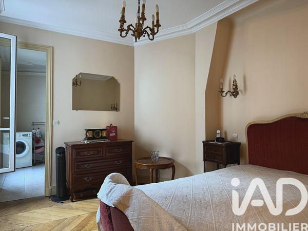 Appartement à vendre 3 pièces 67 m² Paris 14