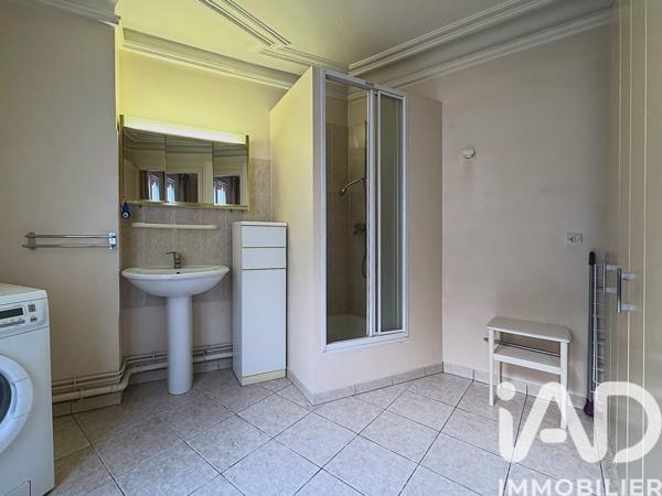 Appartement à vendre 3 pièces 67 m² Paris 14