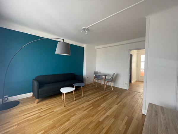 Appartement Nevers 2 pièce(s) 41 m2