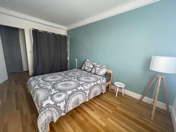Appartement Nevers 2 pièce(s) 41 m2