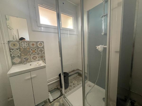 Appartement Nevers 2 pièce(s) 41 m2