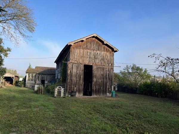 Maison à vendre |  Marmande |  3 pièces | 74 m²