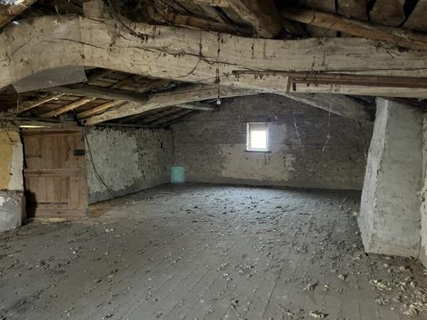 Maison à vendre |  Marmande |  3 pièces | 74 m²