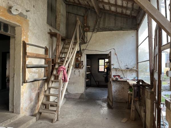 Maison à vendre |  Marmande |  3 pièces | 74 m²