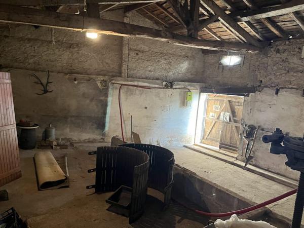 Maison à vendre |  Marmande |  3 pièces | 74 m²