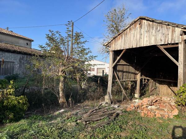 Maison à vendre |  Marmande |  3 pièces | 74 m²