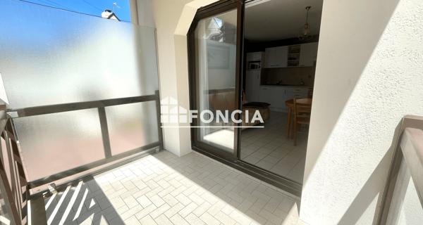 À vendre Studio 32 m² - Le Croisic 44490