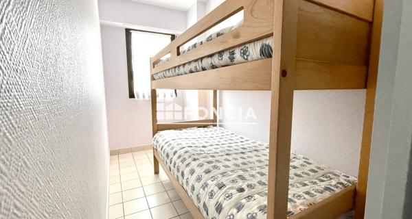 À vendre Studio 32 m² - Le Croisic 44490