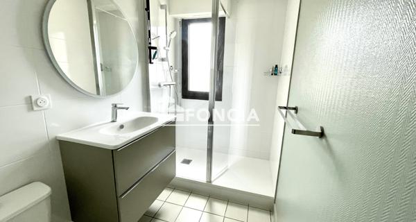 À vendre Studio 32 m² - Le Croisic 44490