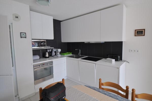 BEL APPARTEMENT TYPE 4 DUPLEX - ARCACHON AIGUILLON