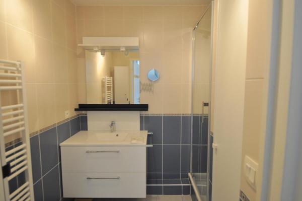 BEL APPARTEMENT TYPE 4 DUPLEX - ARCACHON AIGUILLON