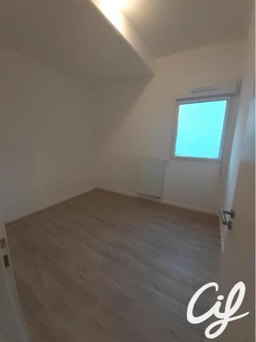 Appartement T4 NANTES Boissière - 83.5 m2  1 143 Euros
