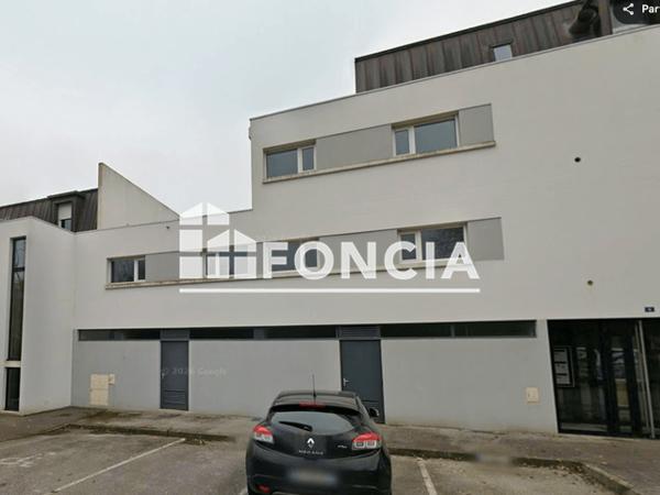 Location Appartement 3 pièces 64.1 m² - 5 RUE DE GARIGLIANO Quimper 29000