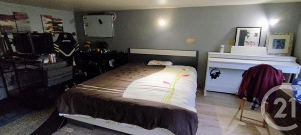 Maison à vendre  4 pièces - 97,53 m2 VIARMES - 95