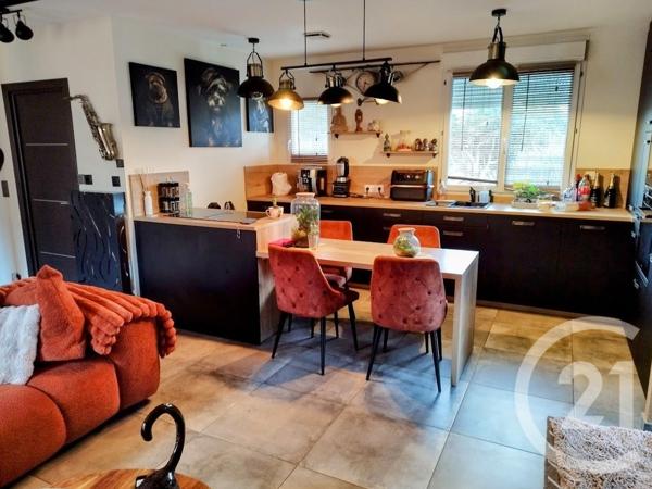 Maison à vendre  4 pièces - 97,53 m2 VIARMES - 95