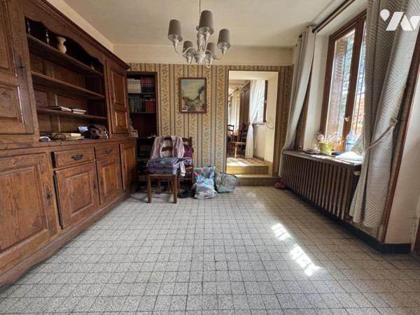 Maison à vendre à CREIL