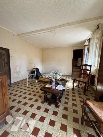 Maison à vendre à CREIL