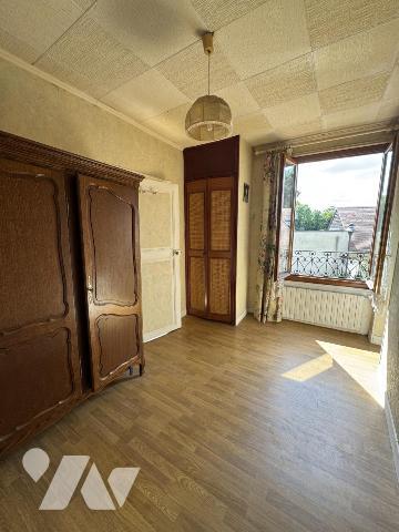 Maison à vendre à CREIL