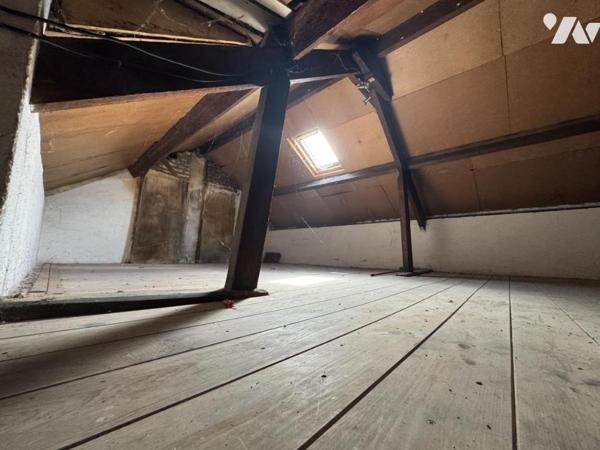 Maison à vendre à CREIL