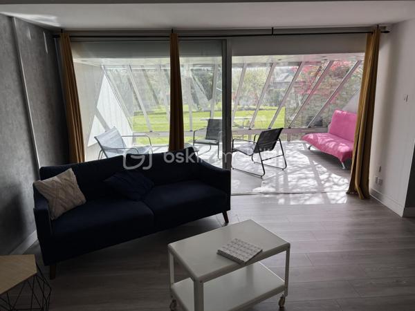 Maison de 230 m²