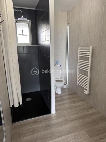 Maison de 230 m²