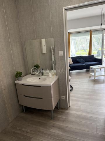 Maison de 230 m²