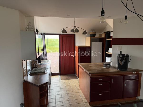 Maison de 230 m²