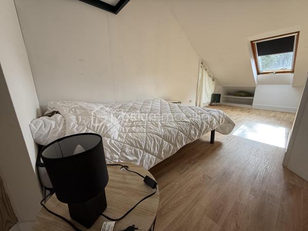 Maison de 230 m²
