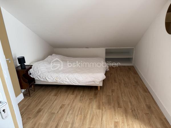 Maison de 230 m²