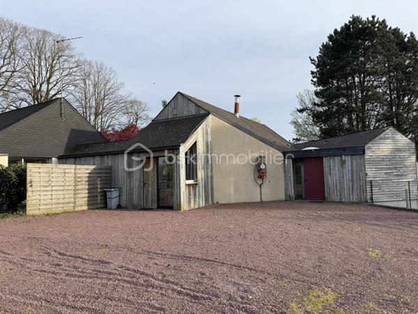 Maison de 230 m²