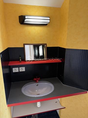 Maison de 230 m²