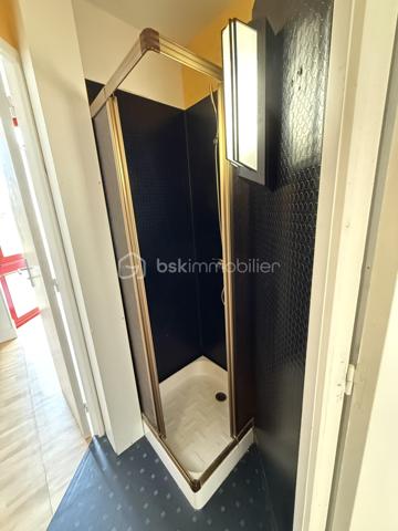 Maison de 230 m²