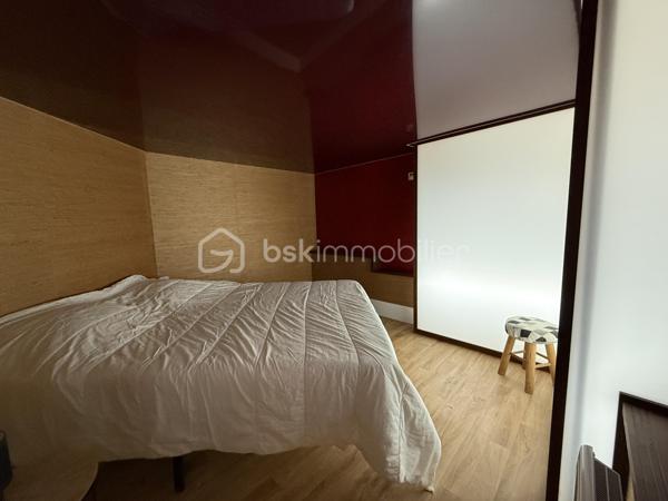 Maison de 230 m²