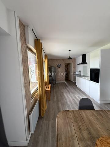 Maison de 230 m²