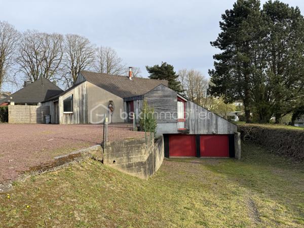 Maison de 230 m²