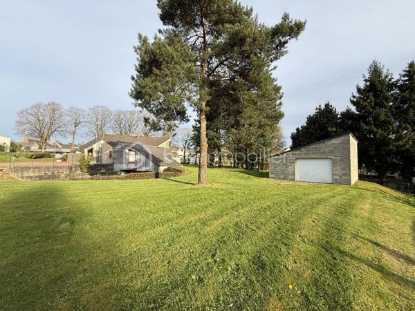 Maison de 230 m²