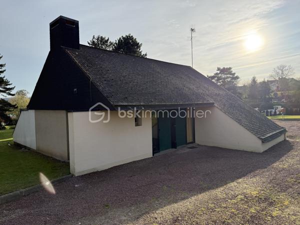Maison de 230 m²