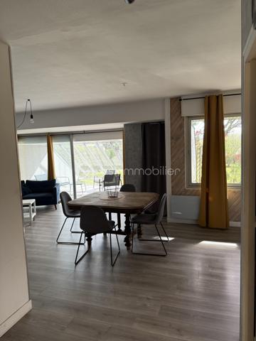 Maison de 230 m²