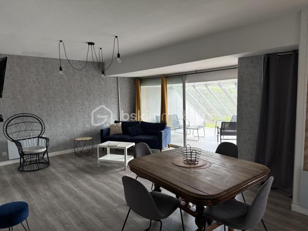Maison de 230 m²