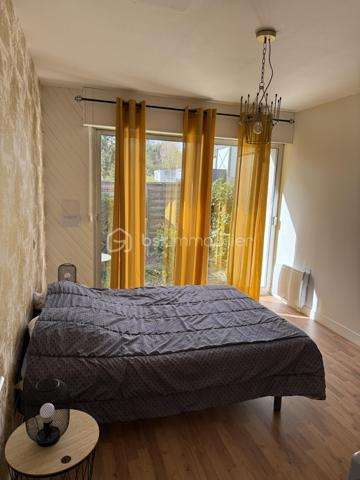 Maison de 230 m²